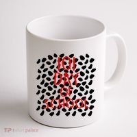 101 Day of School Coffee Mug thumb 1