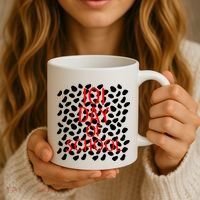 101 Day of School Coffee Mug thumb 3