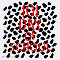 101 Day of School Coffee Mug thumb 5