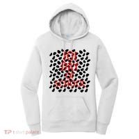 101 Day of School Women's Hoodie thumb 0