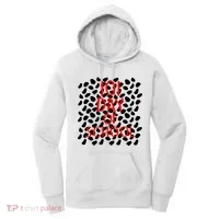 101 Day of School Women's Hoodie thumb 0