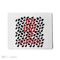 101 Day of School Mousepad thumb 0