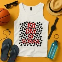 101 Day of School Tank Top thumb 4