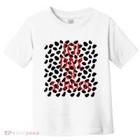 101 Day of School Toddler T-Shirt thumb 0