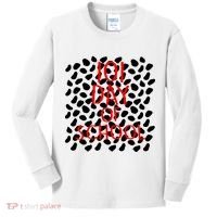 101 Day of School Kids Long Sleeve Shirt thumb 0