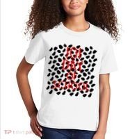 101 Day of School Kids T-Shirt thumb 2