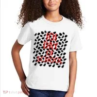 101 Day of School Kids T-Shirt thumb 2