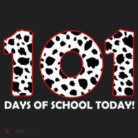 101 Days Of School Hat thumb 2