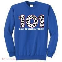101 Days Of School Sweatshirt thumb 0