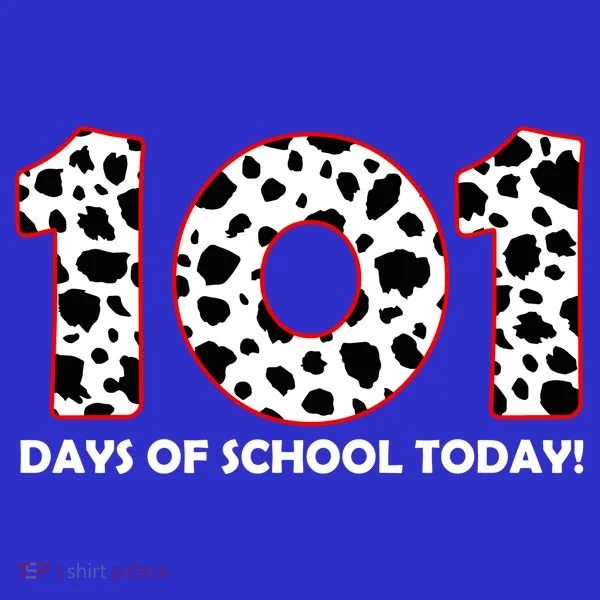 101 Days Of School Kids Sweatshirt