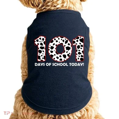 Doggie Tank