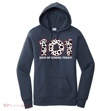 Women's Hoodie