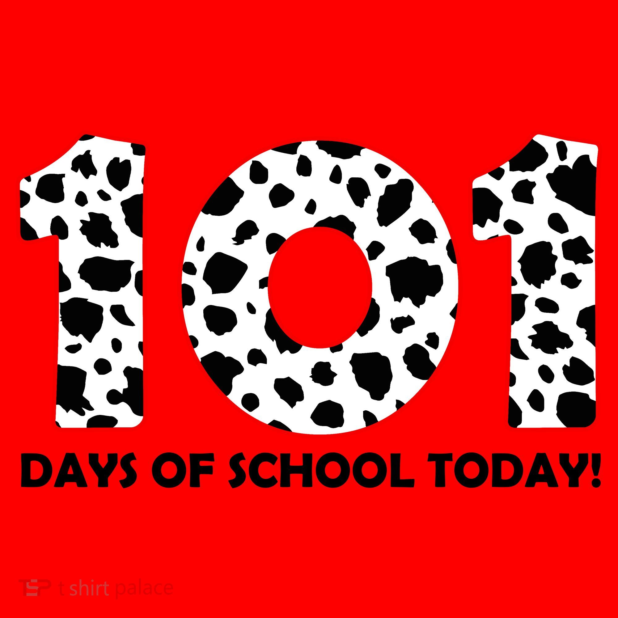 101 Days Of School Santa Hat
