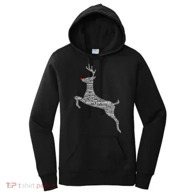 Women's Hoodie