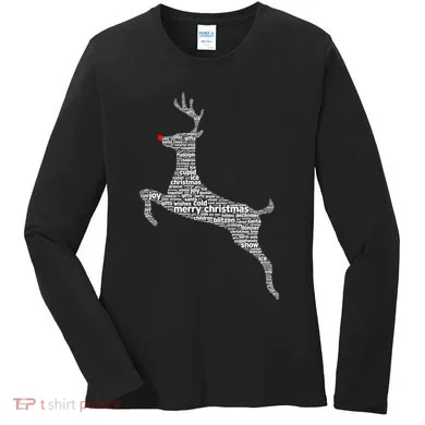 Women's Long Sleeve Shirt