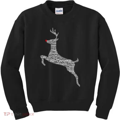 Kids Sweatshirt