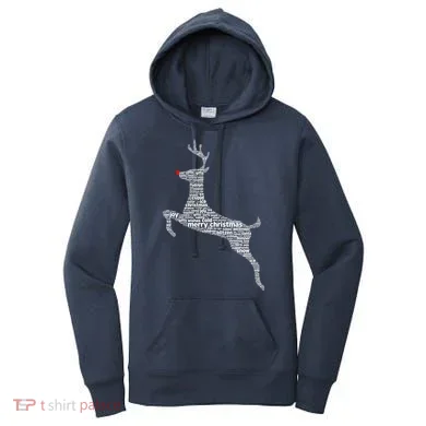 Women's Hoodie