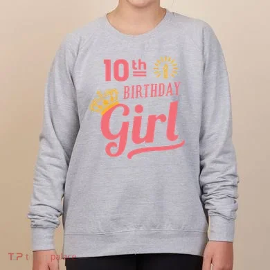Women's Sweatshirt