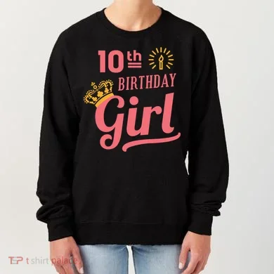 Women's Sweatshirt