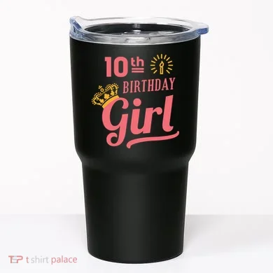 Tumbler