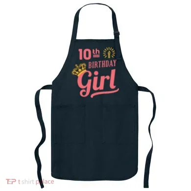 Apron