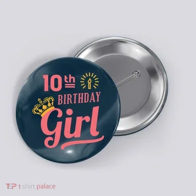 Button