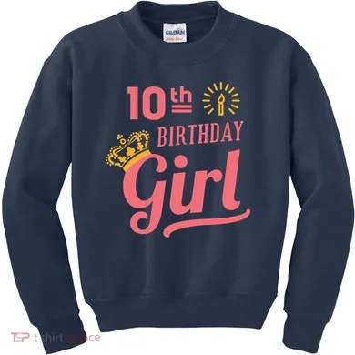 Kids Sweatshirt