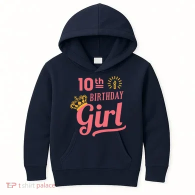 Kids Hoodie
