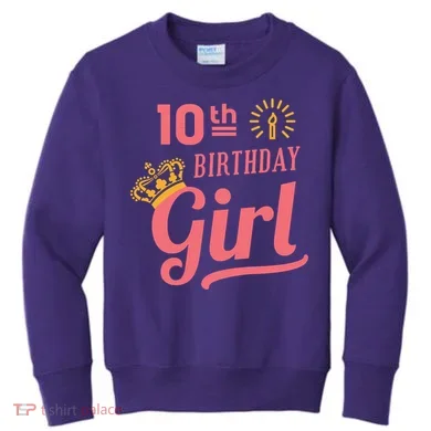 Kids Sweatshirt