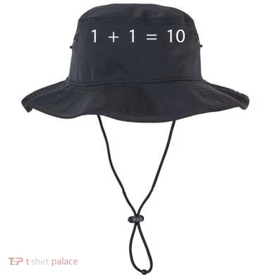 1 1 10 Developer Programmer Software Engineer Bucket Hat