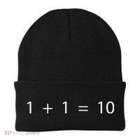 1 1 10 Developer Programmer Software Engineer Beanie thumb 0