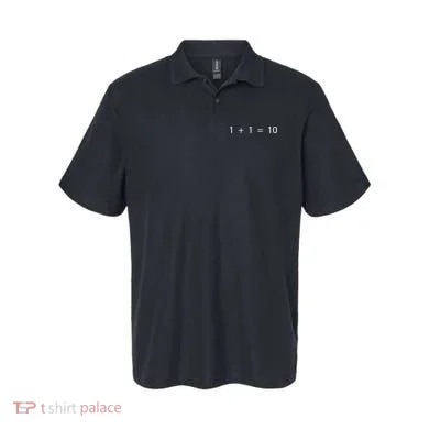 1 1 10 Developer Programmer Software Engineer Polo