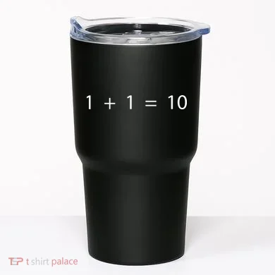 1 1 10 Developer Programmer Software Engineer Tumbler
