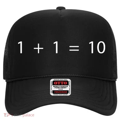 1 1 10 Developer Programmer Software Engineer Hat