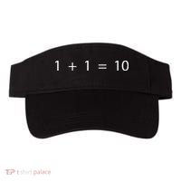 1 1 10 Developer Programmer Software Engineer Visor thumb 0