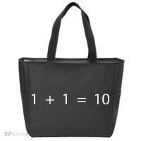 1 1 10 Developer Programmer Software Engineer Tote Bag thumb 0