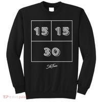 15 15 30 Stu Feiner Sweatshirt thumb 0