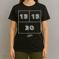 15 15 30 Stu Feiner T-Shirt thumb 4