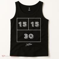 15 15 30 Stu Feiner Tank Top thumb 2