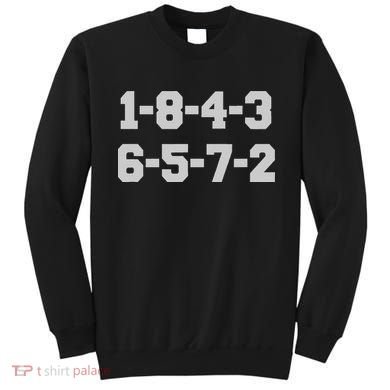 18436572 Sweatshirt
