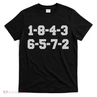 18436572 T-Shirt
