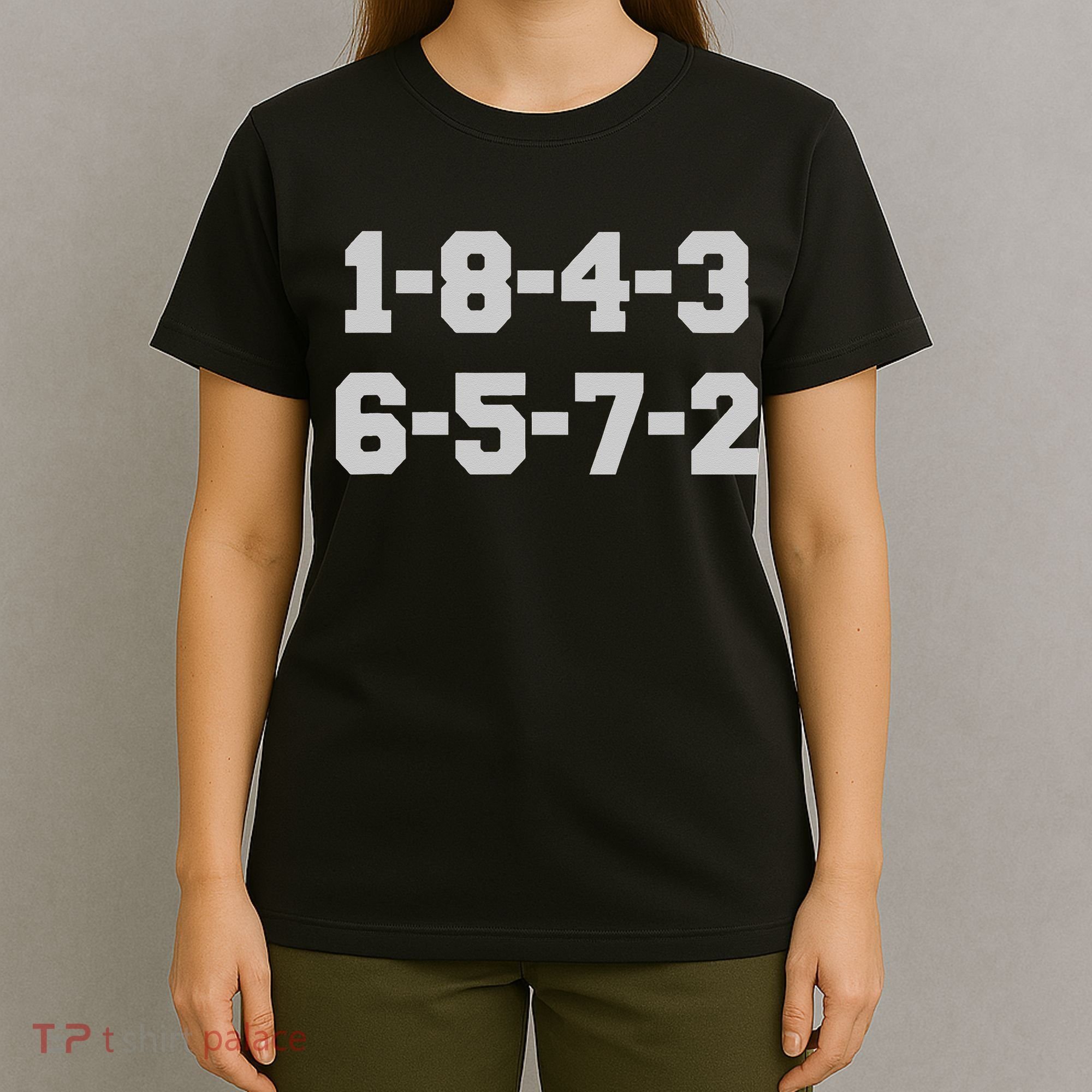 18436572 T-Shirt