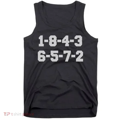 18436572 Tank Top