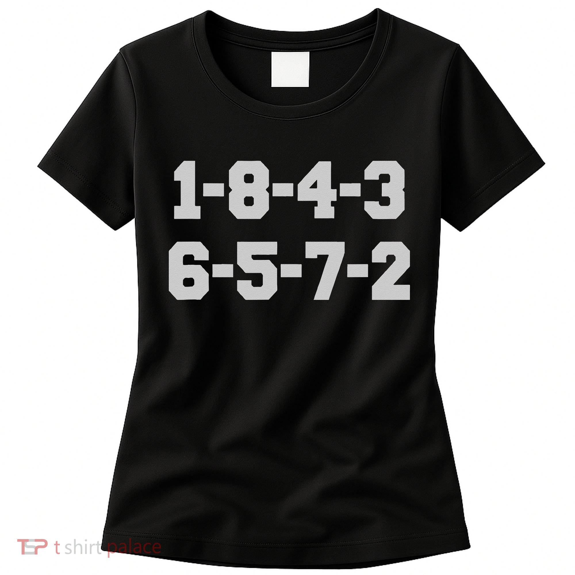 18436572 Women's T-Shirt