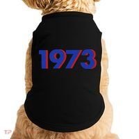 1973 1973 Support Roe V Wade, Pro Choice, Protect Roe V Wade Doggie Tank thumb 0