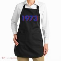 1973 1973 Support Roe V Wade, Pro Choice, Protect Roe V Wade Apron thumb 2