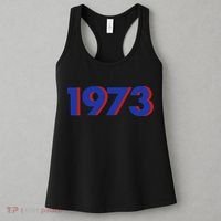 1973 1973 Support Roe V Wade, Pro Choice, Protect Roe V Wade Women's Tank Top thumb 3