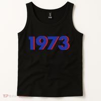 1973 1973 Support Roe V Wade, Pro Choice, Protect Roe V Wade Tank Top thumb 2