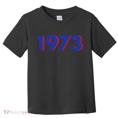 1973 1973 Support Roe V Wade, Pro Choice, Protect Roe V Wade Toddler T-Shirt