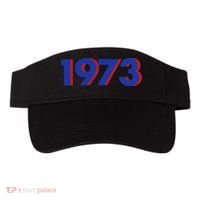 1973 1973 Support Roe V Wade, Pro Choice, Protect Roe V Wade Visor thumb 0
